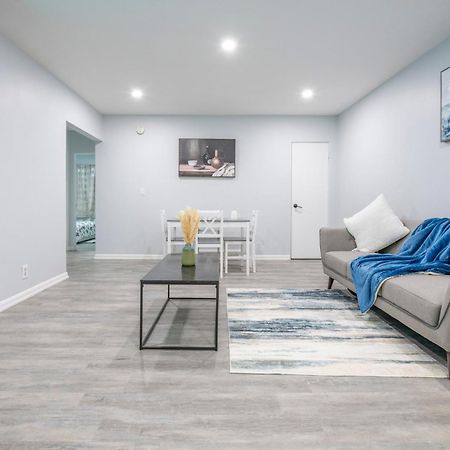Centre Street Upper 2Bedsuite 4408 YYC Exterior foto